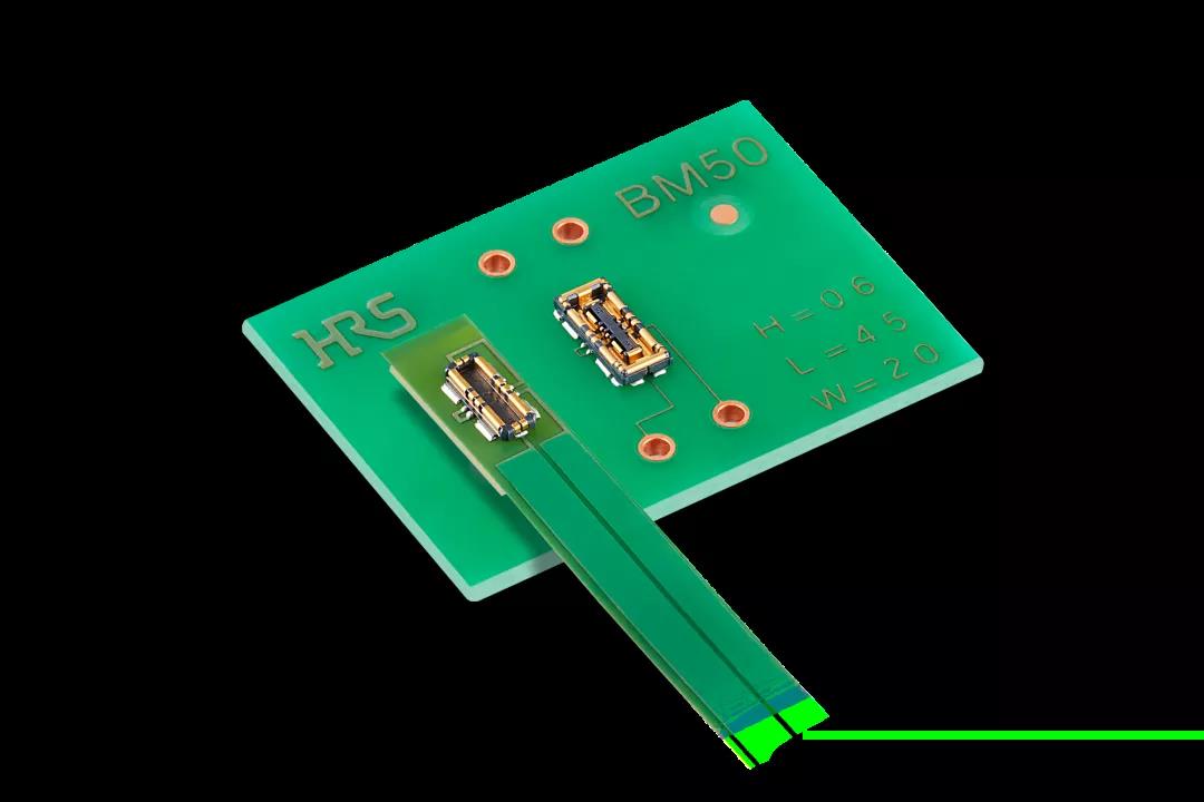 廣瀨電機新產品“BM50”系列 榮獲CES® 2022創(chuàng)新大獎