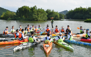 2015年公司獲得賽特勒，歐葛蘭的代理授權(quán)；